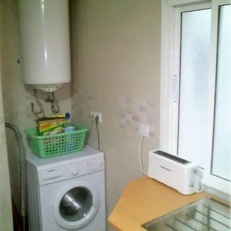 Διαμέρισμα Perla 2 Paseo Maritimo Fuengirola