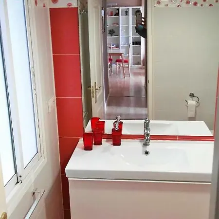 Appartamento Perla 2 Paseo Maritimo *