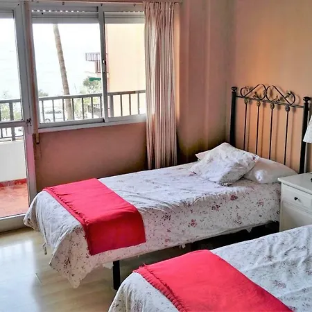 Perla 2 Paseo Maritimo Διαμέρισμα *