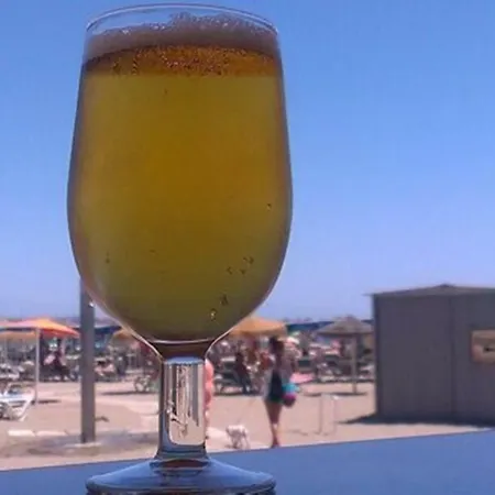 Διαμέρισμα Perla 2 Paseo Maritimo Fuengirola