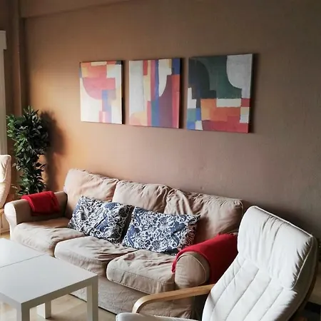 Apartamento Perla 2 Paseo Marítimo Fuengirola