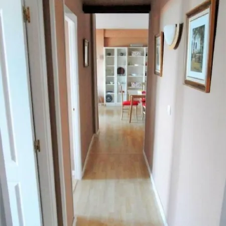 Apartamento Perla 2 Paseo Marítimo *