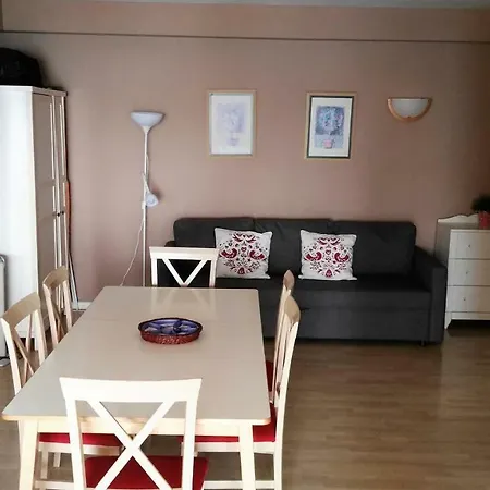 Perla 2 Paseo Marítimo *