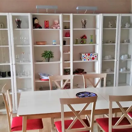 Perla 2 Paseo Marítimo Fuengirola