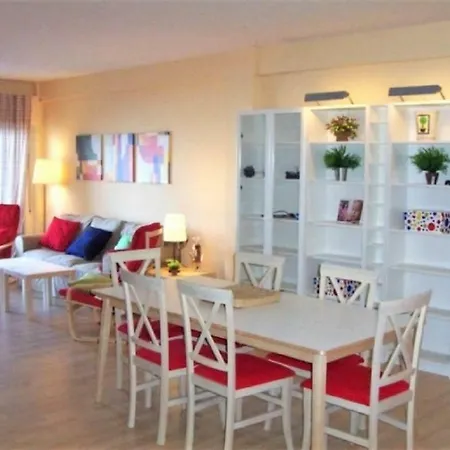 Apartamento Perla 2 Paseo Marítimo