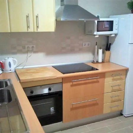 Perla 2 Paseo Marítimo * Fuengirola