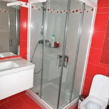 Perla 2 Paseo Marítimo * Fuengirola