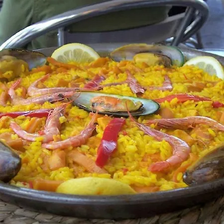 Apartamento Perla 2 Paseo Marítimo