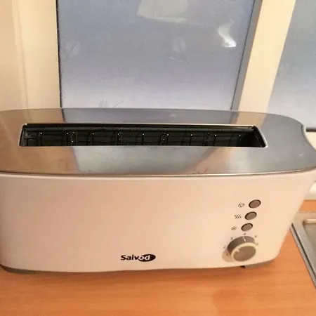 Perla 2 Paseo Marítimo Fuengirola