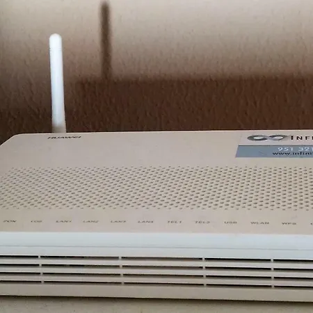 Perla 2 Paseo Maritimo Appartement Fuengirola