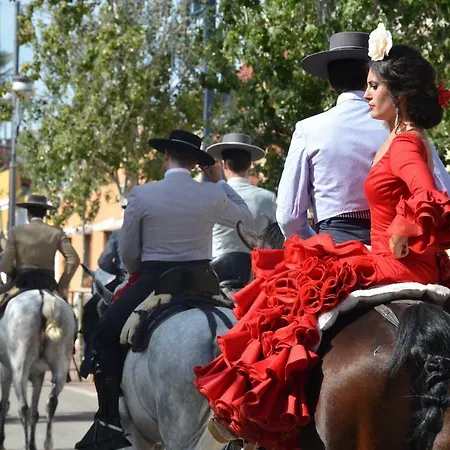 Perla 2 Paseo Maritimo *