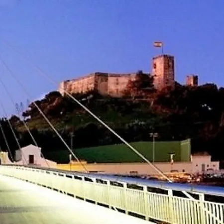 Perla 2 Paseo Marítimo *