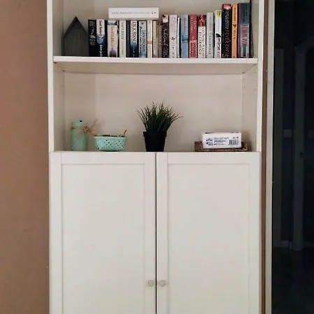 Perla 2 Paseo Marítimo