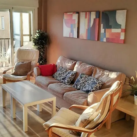 Perla 2 Paseo Marítimo Fuengirola