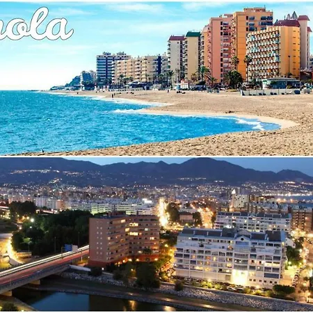 Perla 2 Paseo Marítimo