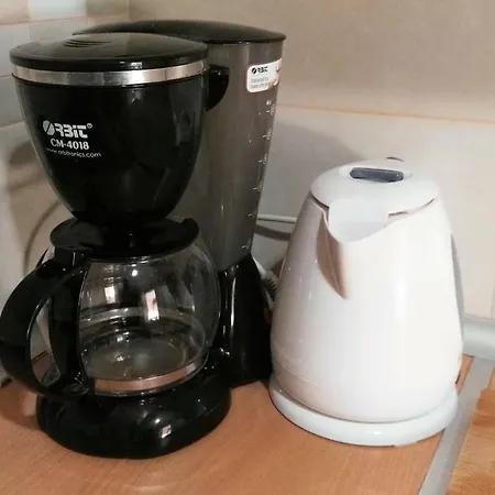 Perla 2 Paseo Marítimo *