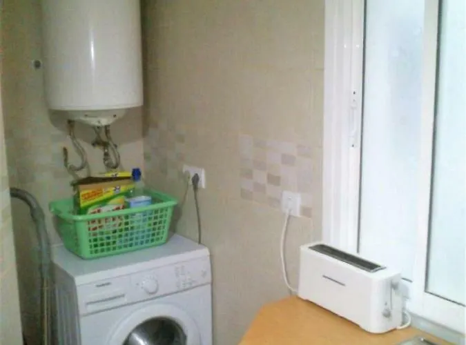 Appartement Perla 2 Paseo Maritimo Fuengirola