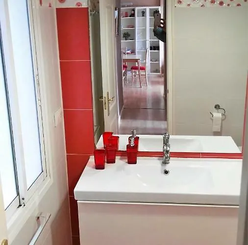 Appartement Perla 2 Paseo Maritimo *