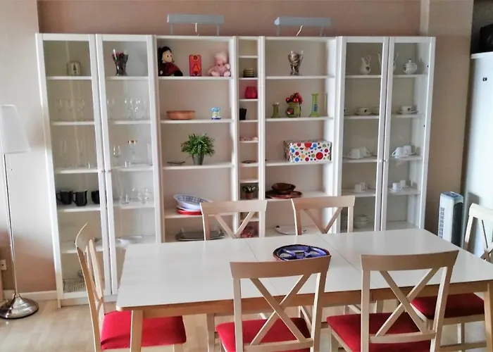 Perla 2 Paseo Maritimo Fuengirola