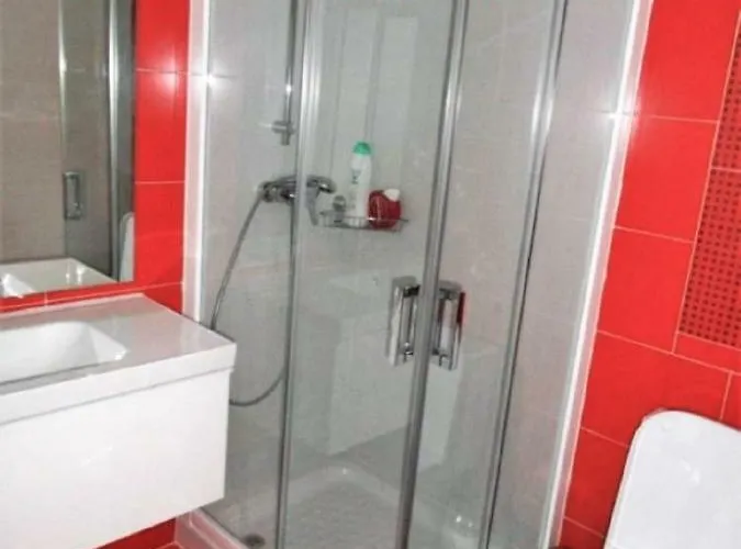 Perla 2 Paseo Maritimo * Fuengirola