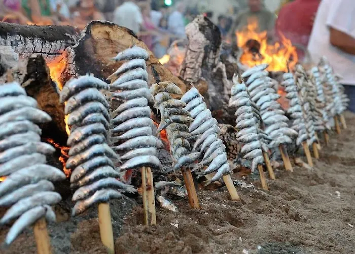 Perla 2 Paseo Maritimo Apartment Fuengirola