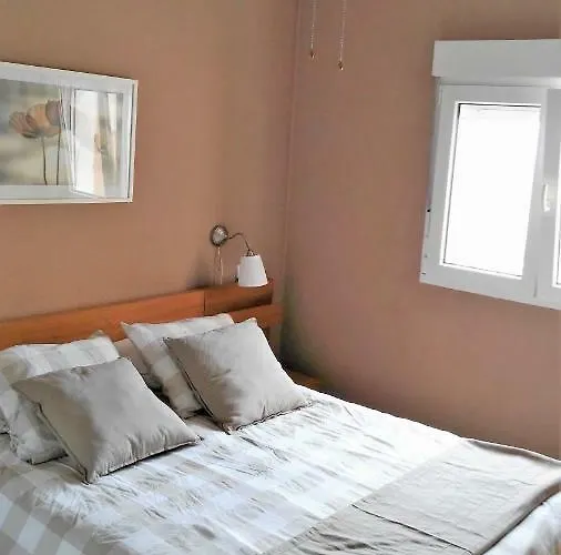 Perla 2 Paseo Maritimo Appartement *