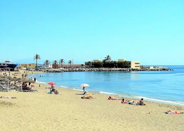 Appartement Perla 2 Paseo Maritimo *