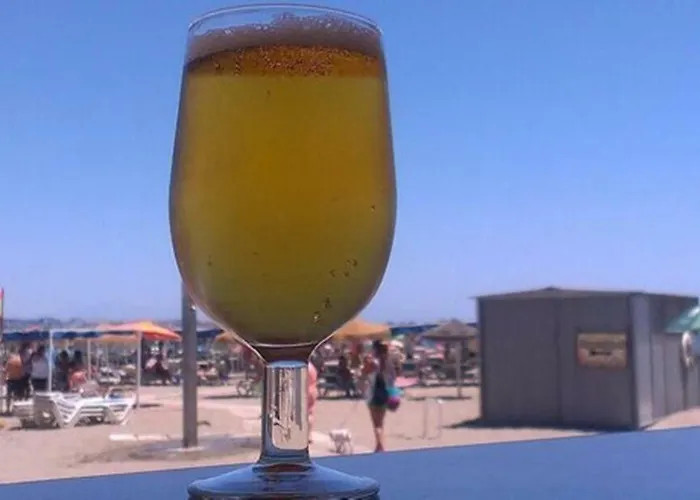 Appartement Perla 2 Paseo Maritimo Fuengirola