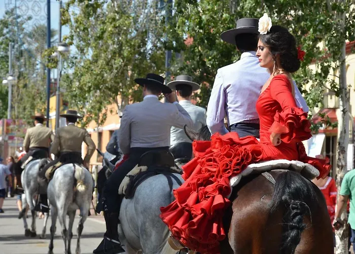 Perla 2 Paseo Maritimo *