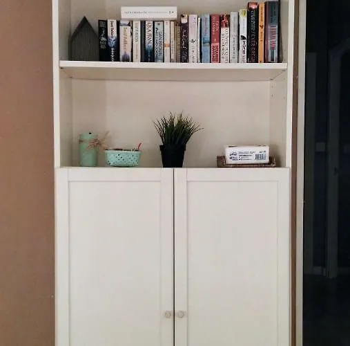 Perla 2 Paseo Maritimo