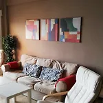 Appartement Perla 2 Paseo Maritimo Fuengirola