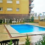 Perla 2 Paseo Maritimo Appartement Fuengirola