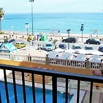 Appartement Perla 2 Paseo Maritimo Fuengirola