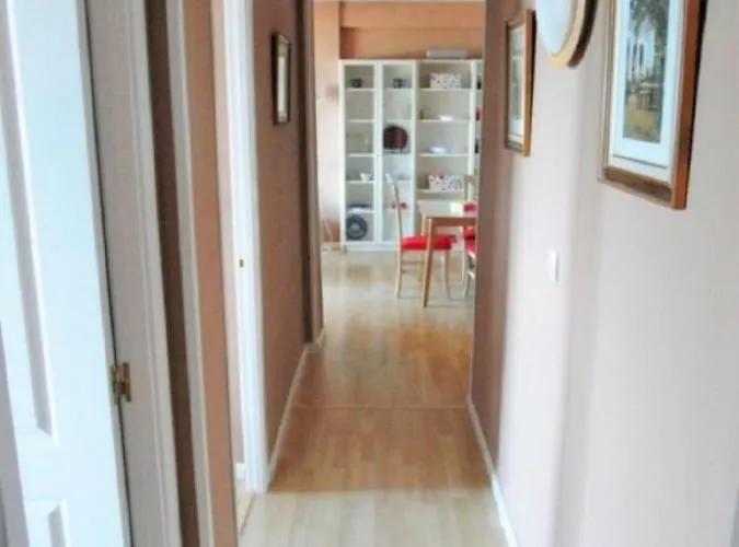 Apartment Perla 2 Paseo Maritimo *