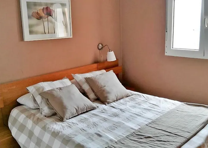 Perla 2 Paseo Maritimo * Fuengirola