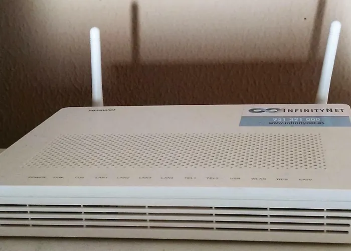 Perla 2 Paseo Maritimo Apartment Fuengirola