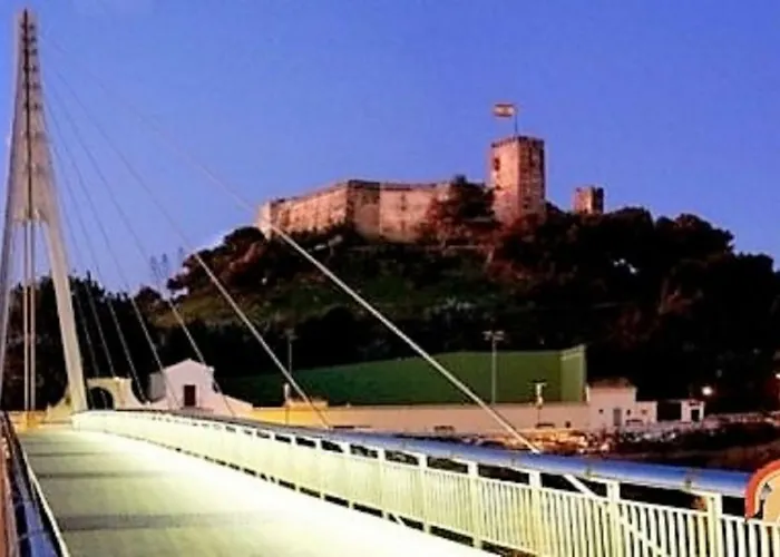 Perla 2 Paseo Maritimo *