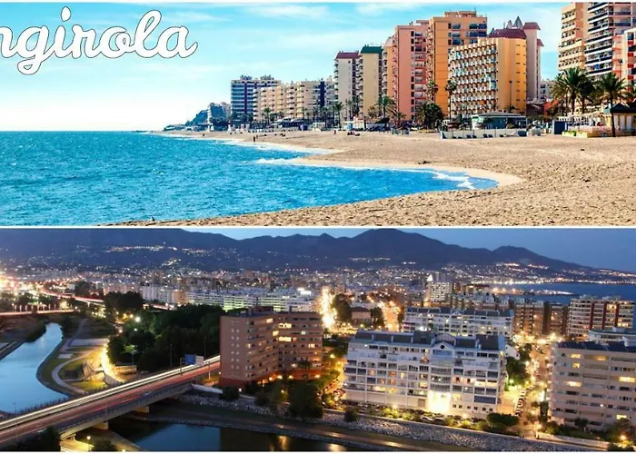 Perla 2 Paseo Maritimo