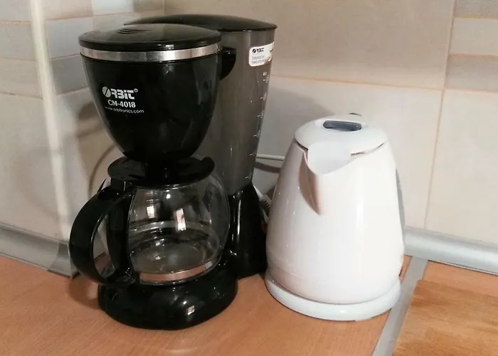 Perla 2 Paseo Maritimo *