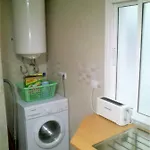 Lägenhet Perla 2 Paseo Maritimo Fuengirola