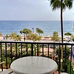 Perla 2 Paseo Maritimo Lägenhet