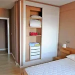 Perla 2 Paseo Maritimo Lägenhet *