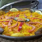 Lägenhet Perla 2 Paseo Maritimo