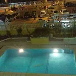 Perla 2 Paseo Maritimo Lägenhet *