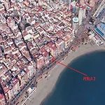Perla 2 Paseo Maritimo Fuengirola