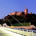 Perla 2 Paseo Maritimo *