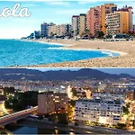 Perla 2 Paseo Maritimo